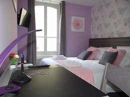 Hôtel Le St Patrice