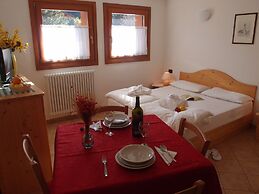 Dolomiti Camping Village&Wellness Resort