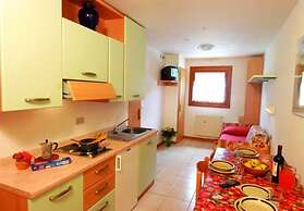 Dolomiti Camping Village&Wellness Resort