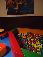 Dolomiti Camping Village&Wellness Resort