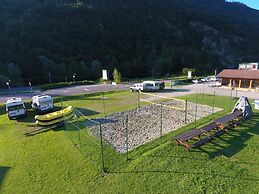 Dolomiti Camping Village&Wellness Resort