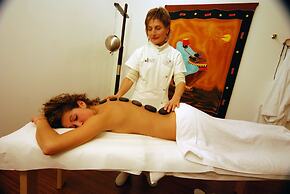 Dolomiti Camping Village&Wellness Resort