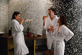 Dolomiti Camping Village&Wellness Resort