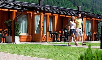 Dolomiti Camping Village&Wellness Resort