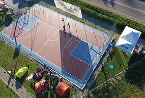 Dolomiti Camping Village&Wellness Resort