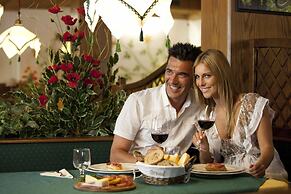 Dolomiti Camping Village&Wellness Resort