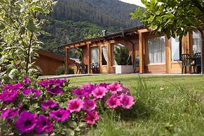 Dolomiti Camping Village&Wellness Resort