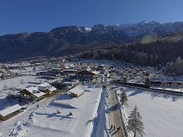 Dolomiti Camping Village&Wellness Resort