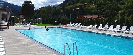 Dolomiti Camping Village&Wellness Resort