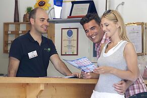 Dolomiti Camping Village&Wellness Resort