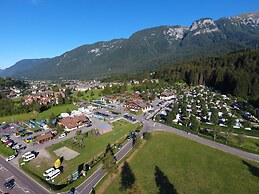 Dolomiti Camping Village&Wellness Resort
