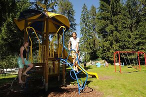 Dolomiti Camping Village&Wellness Resort