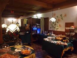 Dolomiti Camping Village&Wellness Resort