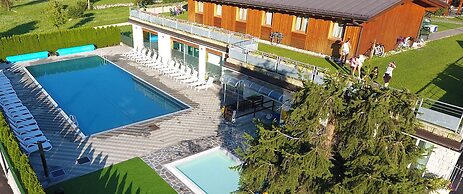 Dolomiti Camping Village&Wellness Resort