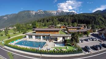 Dolomiti Camping Village&Wellness Resort