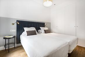 Slow Suites Bellas Artes