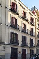 Slow Suites Bellas Artes