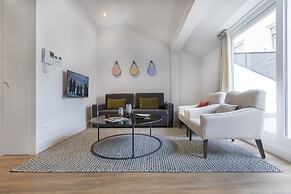 Slow Suites Bellas Artes