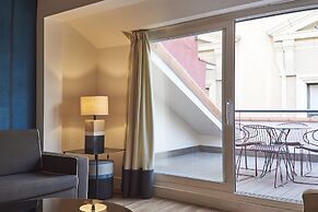 Slow Suites Bellas Artes