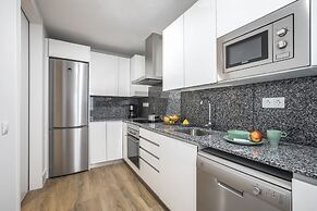 Slow Suites Bellas Artes