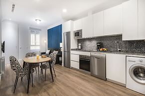 Slow Suites Bellas Artes