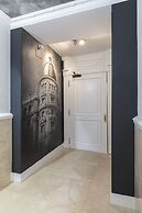 Slow Suites Bellas Artes