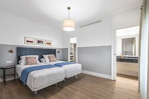 Slow Suites Bellas Artes