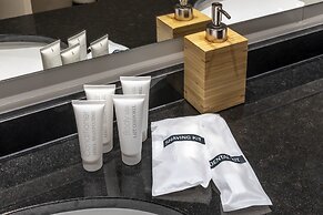 Slow Suites Bellas Artes