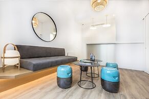 Slow Suites Bellas Artes