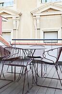 Slow Suites Bellas Artes