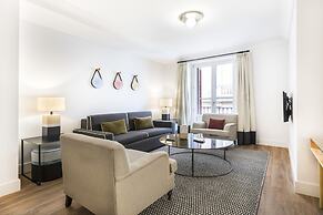 Slow Suites Bellas Artes