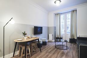 Slow Suites Bellas Artes