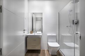 Slow Suites Bellas Artes