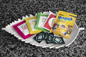 Slow Suites Bellas Artes