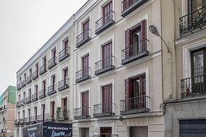 Slow Suites Bellas Artes