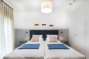 Slow Suites Bellas Artes