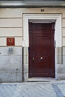 Slow Suites Bellas Artes