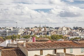 Slow Suites Bellas Artes