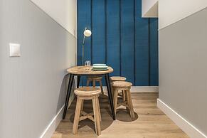 Slow Suites Bellas Artes