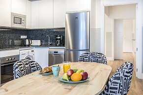 Slow Suites Bellas Artes