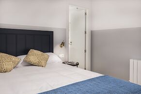 Slow Suites Bellas Artes