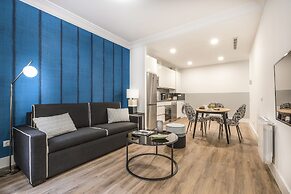 Slow Suites Bellas Artes