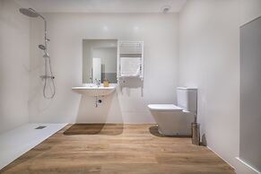 Slow Suites Bellas Artes