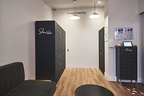 Slow Suites Bellas Artes