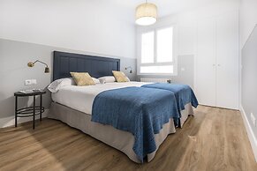 Slow Suites Bellas Artes