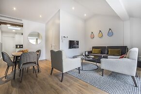 Slow Suites Bellas Artes