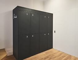 Slow Suites Bellas Artes