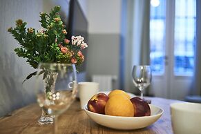 Slow Suites Bellas Artes