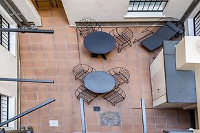 Slow Suites Bellas Artes