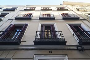 Slow Suites Bellas Artes